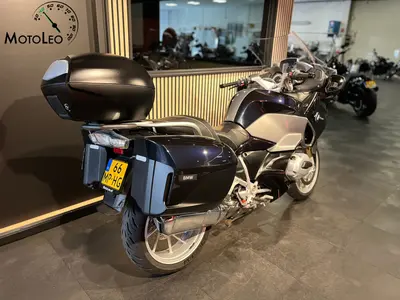 BMW R 1200 RT – foto 2