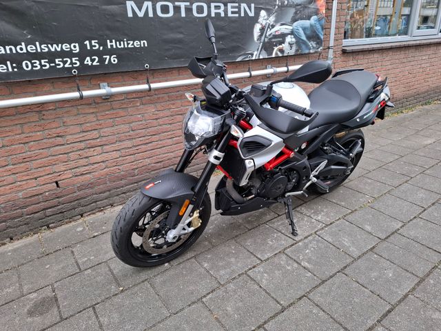 aprilia - shiver-900