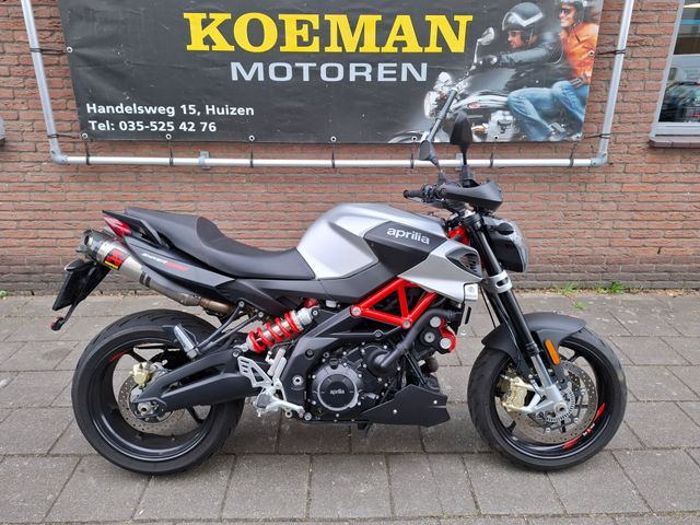 aprilia - shiver-900