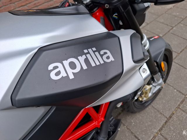 aprilia - shiver-900