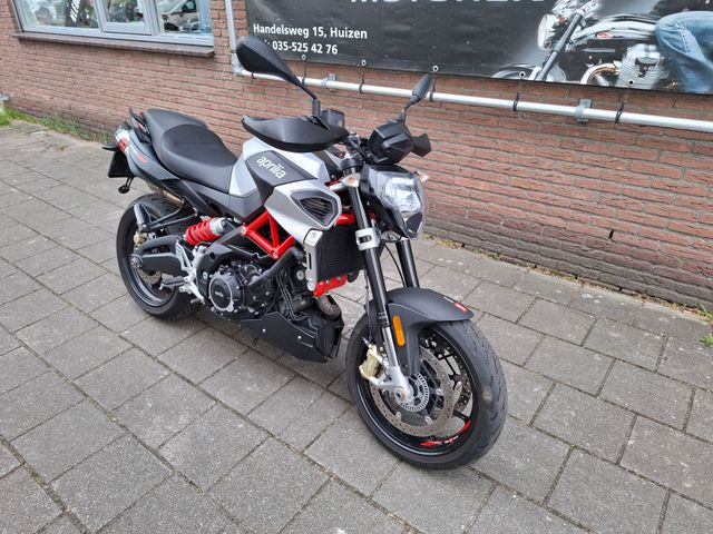 aprilia - shiver-900