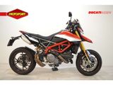 DUCATI HYPERMOTARD 950 SP
