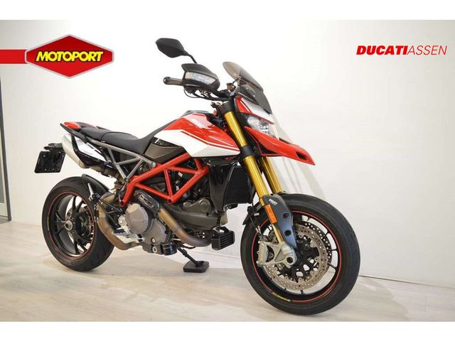 ducati - hypermotard-950-sp