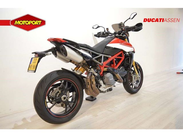 ducati - hypermotard-950-sp