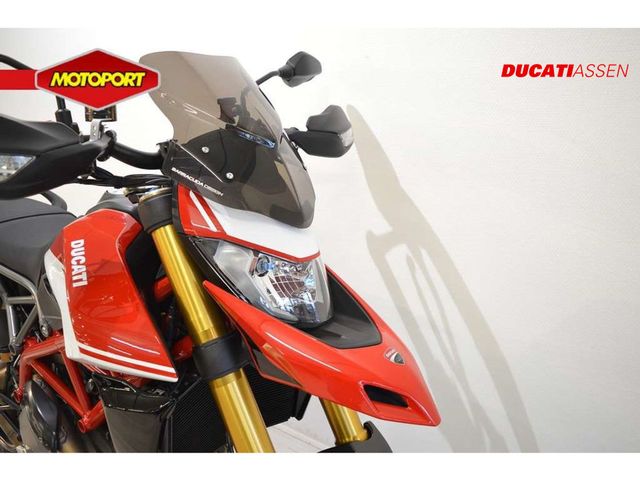 ducati - hypermotard-950-sp