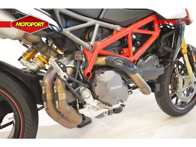 ducati - hypermotard-950-sp