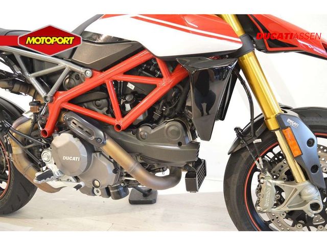 ducati - hypermotard-950-sp