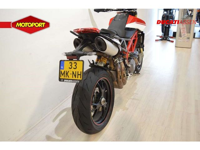 ducati - hypermotard-950-sp