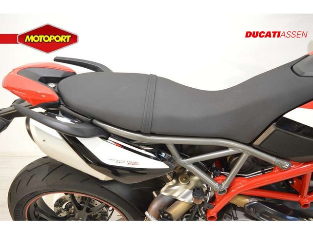ducati - hypermotard-950-sp