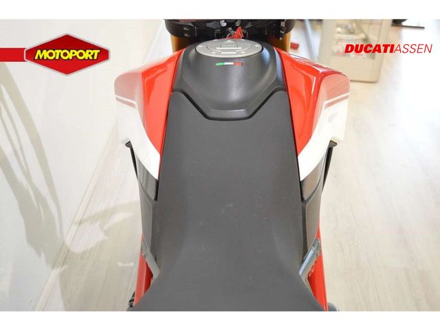 ducati - hypermotard-950-sp