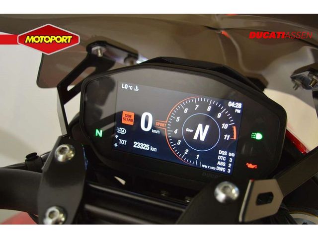 ducati - hypermotard-950-sp