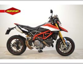 Ducati Hypermotard 950 SP 2019 occasion