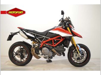 Ducati Hypermotard 950 SP 2019 occasion