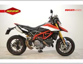 Ducati Hypermotard 950 SP 2019 occasion
