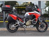 DUCATI MULTISTRADA V4 S SPORT