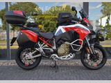 DUCATI MULTISTRADA V4 S SPORT