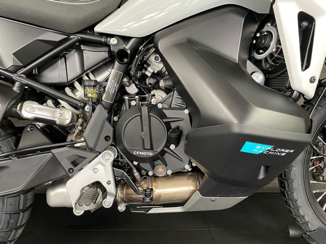cfmoto - 1000-mt-x