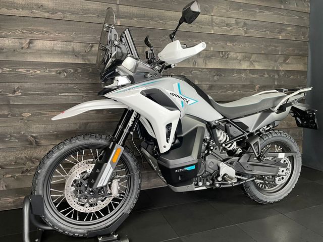 cfmoto - 1000-mt-x