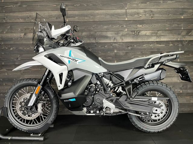 cfmoto - 1000-mt-x