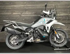 Cfmoto 1000 MT-X 2026 occasion