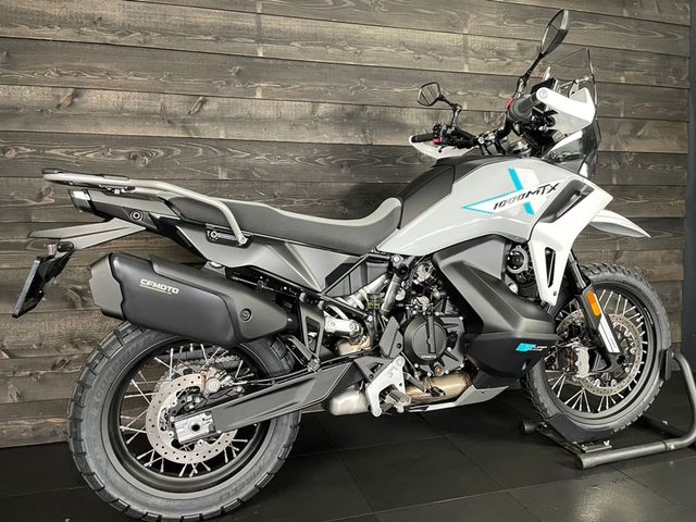 cfmoto - 1000-mt-x
