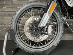 Cfmoto 1000MT-X Demo Aerolite Grey 2026 occasion – foto 10 van 15