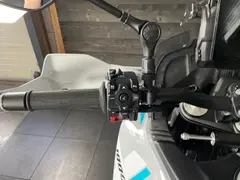 Cfmoto 1000MT-X Demo Aerolite Grey 2026 occasion – foto 13 van 15