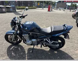 Suzuki Bandit 650 SA 2008 occasion