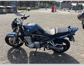Suzuki Bandit 650 SA 2008 occasion