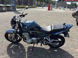 SUZUKI BANDIT 650 SA
