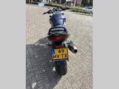 Suzuki Bandit 650 SA 2008 occasion – foto 2 van 4