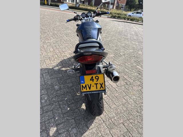 suzuki - bandit-650-sa