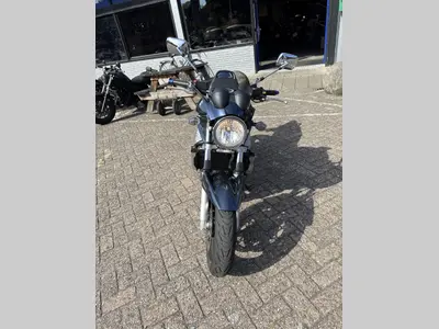 SUZUKI BANDIT 650 SA – foto 3