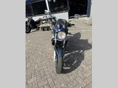 Suzuki Bandit 650 SA 2008 occasion – foto 3 van 4