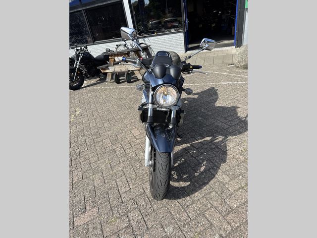 suzuki - bandit-650-sa