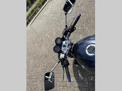 Suzuki Bandit 650 SA 2008 occasion – foto 4 van 4