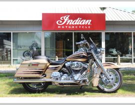 Harley-Davidson Road King CVO Flhr 2003 occasion