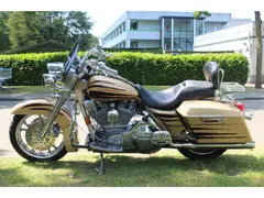 Harley-Davidson Road King CVO 2003 occasion – foto 3 van 9