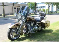 Harley-Davidson Road King CVO 2003 occasion – foto 5 van 9