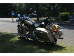 Harley-Davidson Road King CVO 2003 occasion – foto 6 van 9