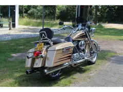 Harley-Davidson Road King CVO 2003 occasion – foto 7 van 9