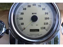 Harley-Davidson Road King CVO 2003 occasion – foto 9 van 9