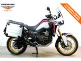 HONDA CRF 1000 L AFRICA TWIN DCT