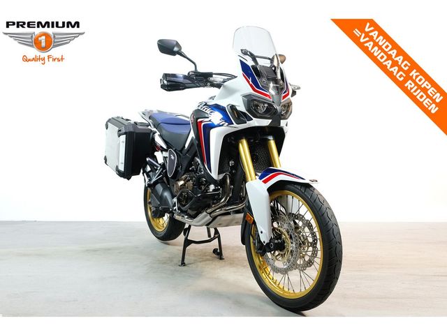honda - crf-1000-l-africa-twin-dct