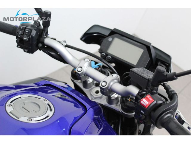 yamaha - mt-10