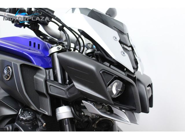 yamaha - mt-10