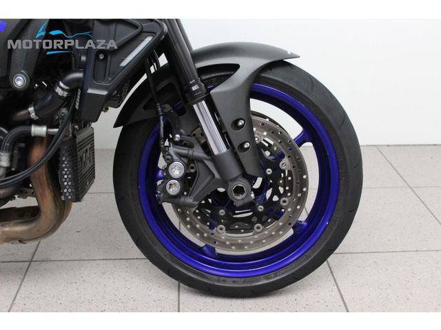 yamaha - mt-10