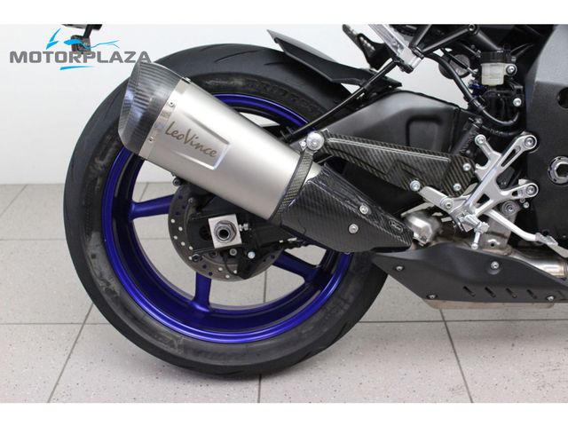 yamaha - mt-10