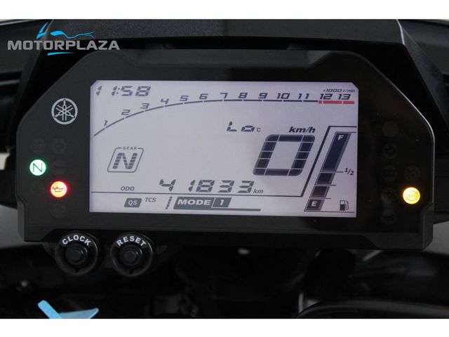 yamaha - mt-10