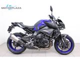 YAMAHA MT 10